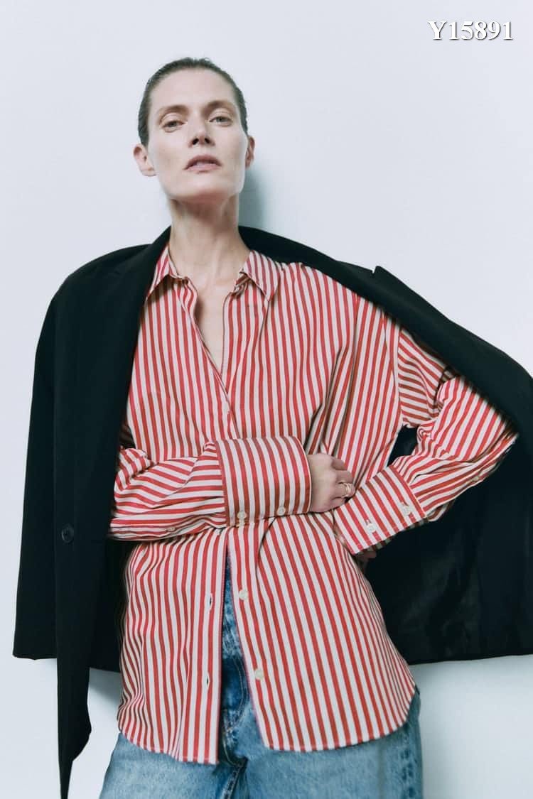 Long sleeve zara