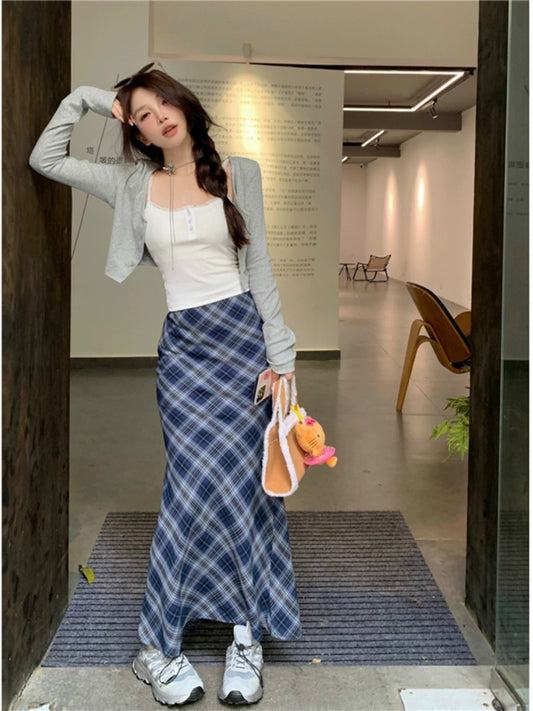 Set 3in1 with skirt caro