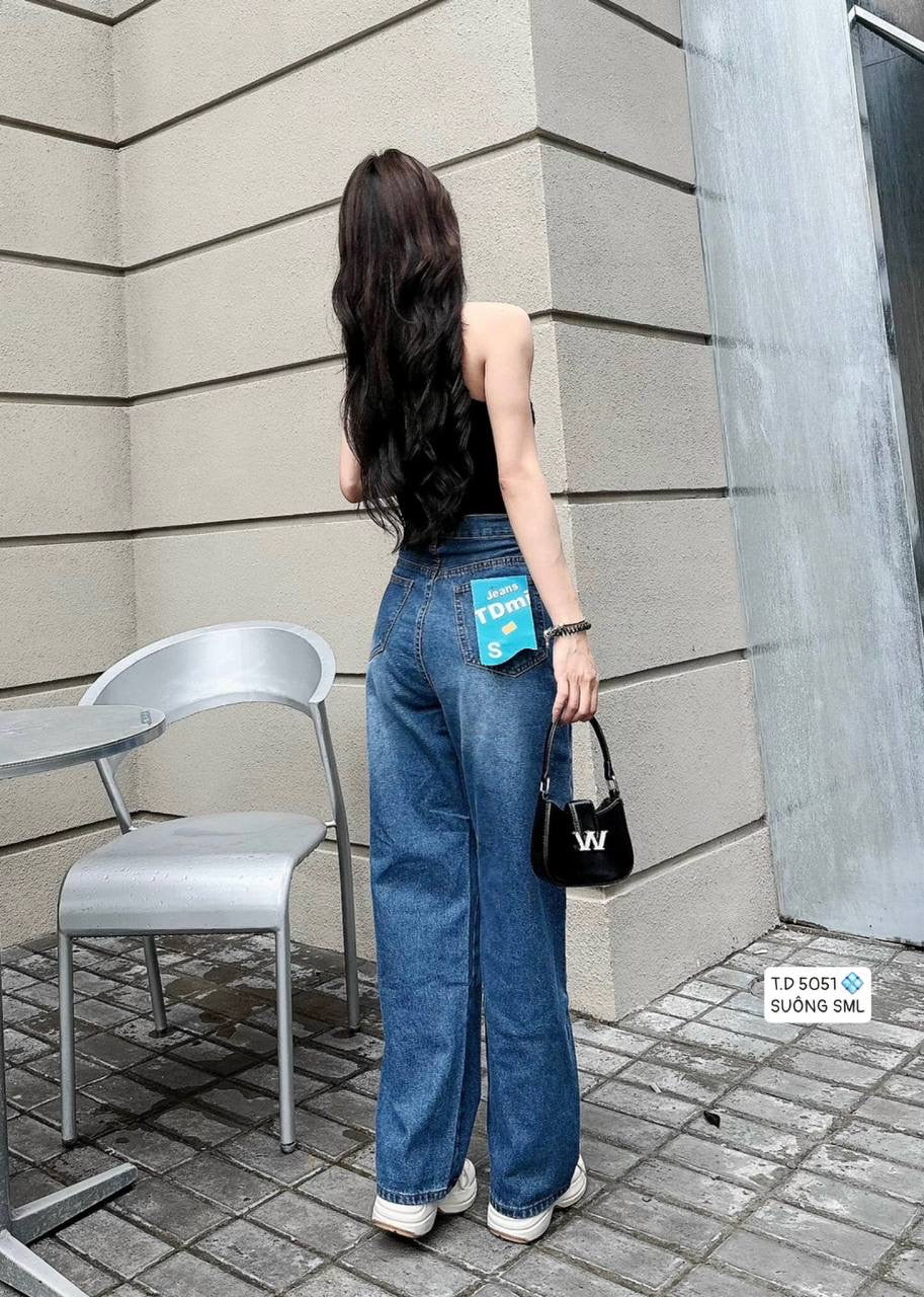 Jeans 5051