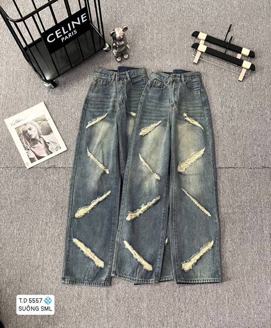 Jeans 5557