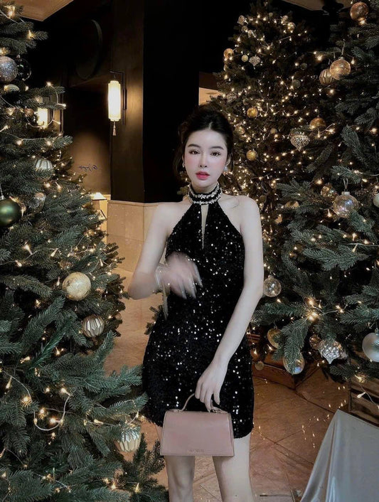 Bling dress diamond