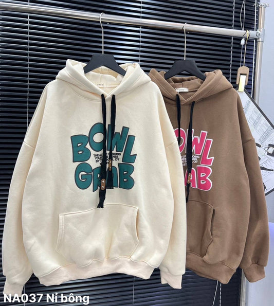 Hoodie Bowl