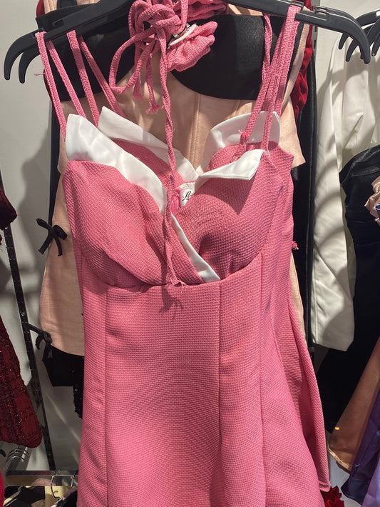 Dress Pink