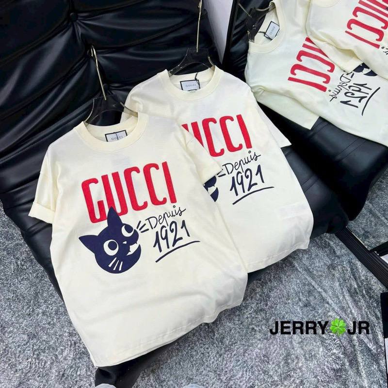 T-shirt Gucci