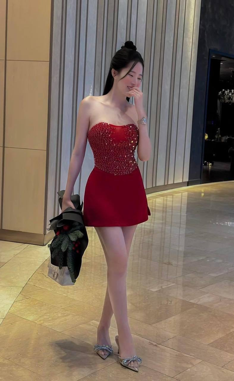 Party daimond BR