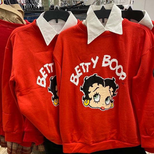 3 in 1 Pety Boop