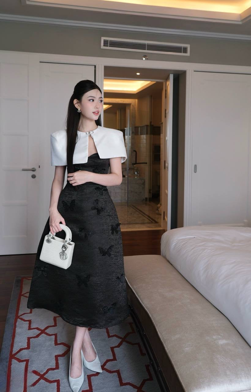 Party vip dress+set