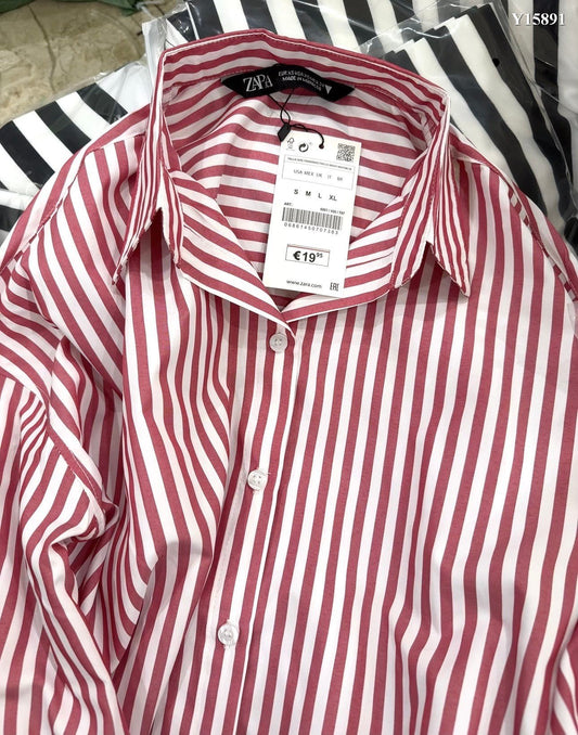 Long sleeve zara