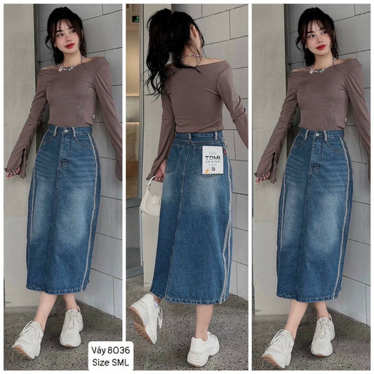 Jeans 8036