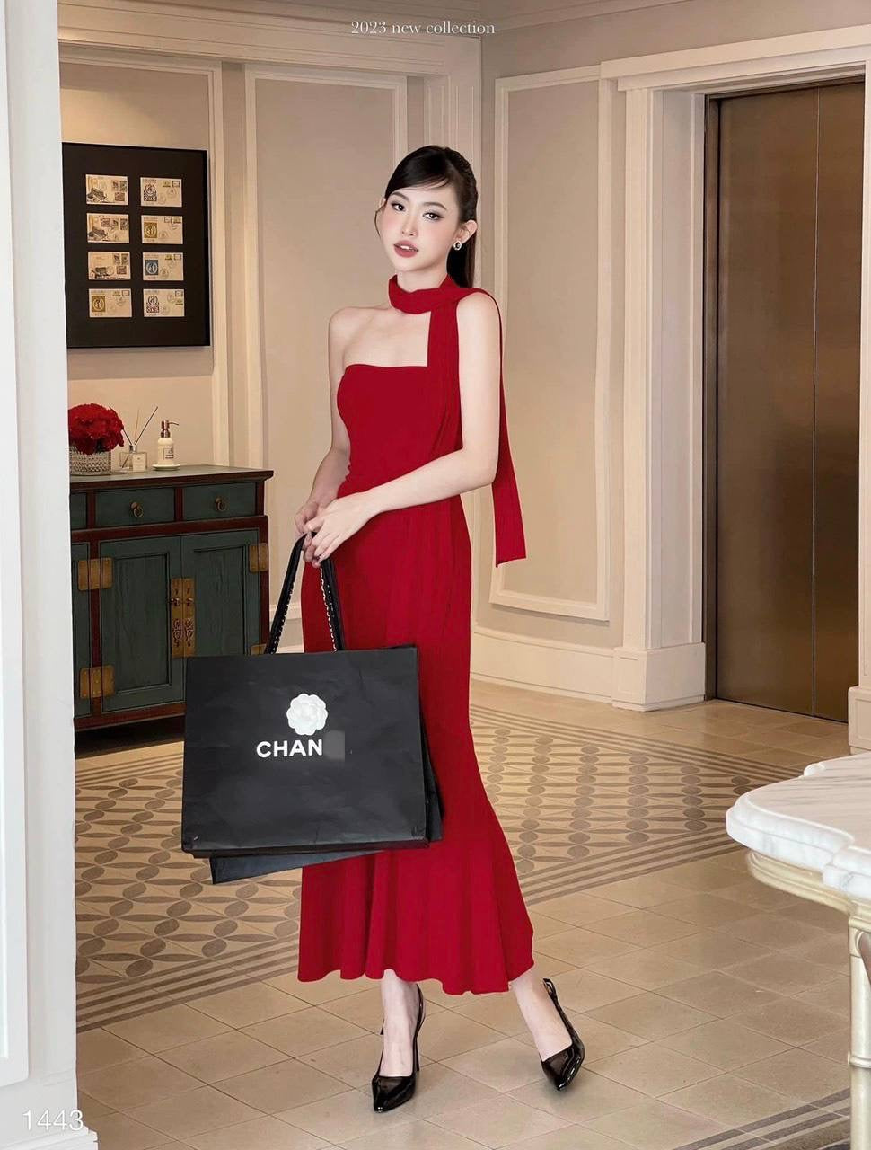 Party dress set