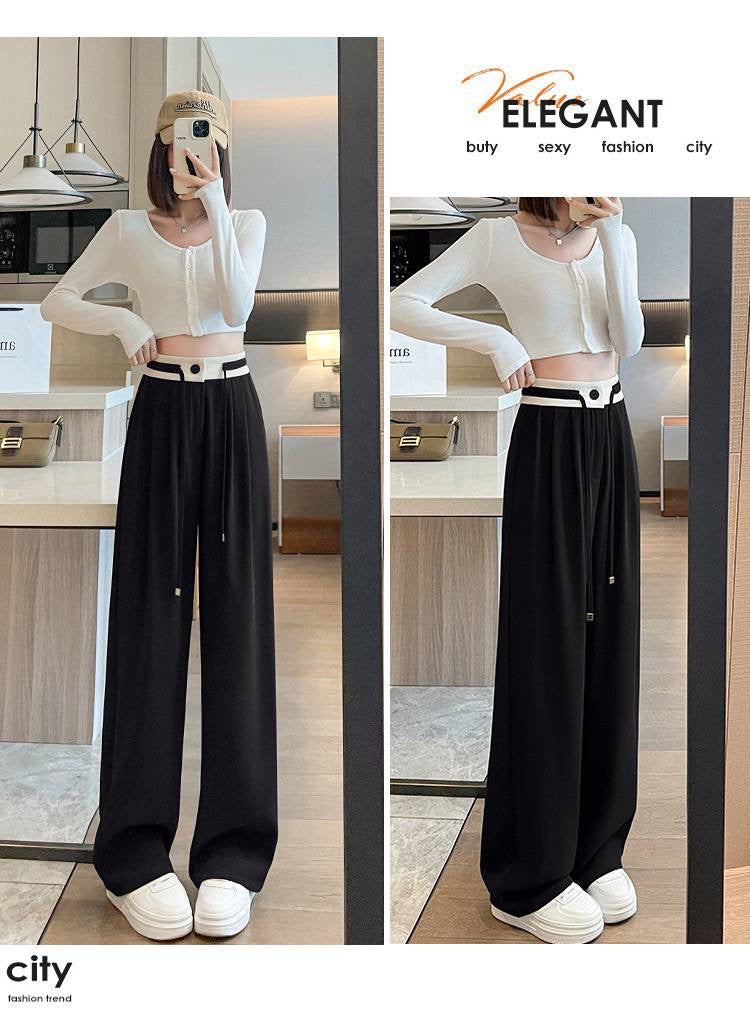 Widelegs pants SWG520