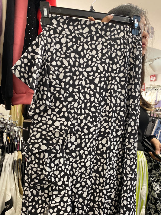 Skirt Black