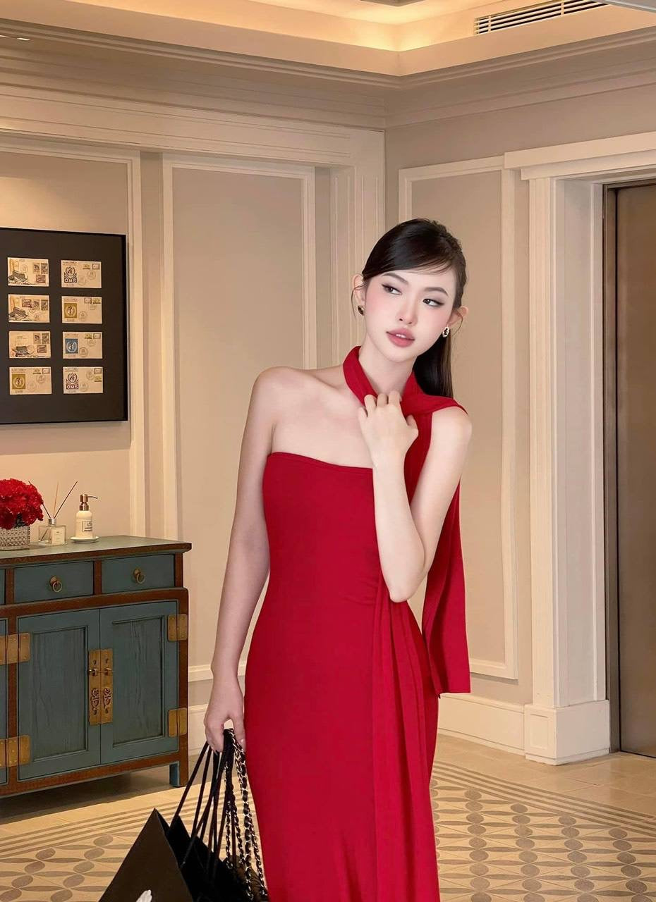 Party dress set