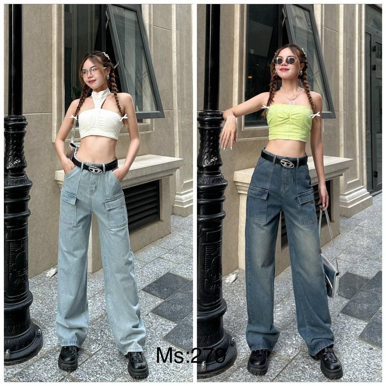 Jeans 279