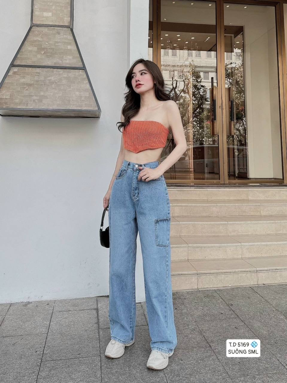Jeans 5169