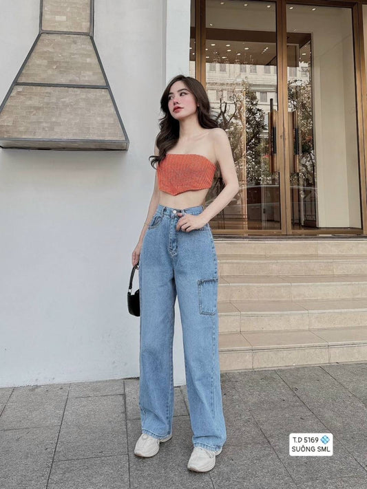 Jeans 5169
