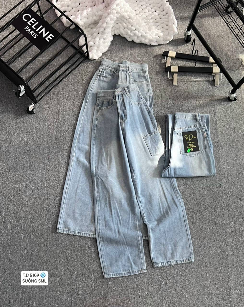 Jeans 5169
