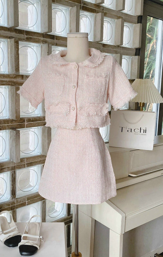 Set best seller blue pink