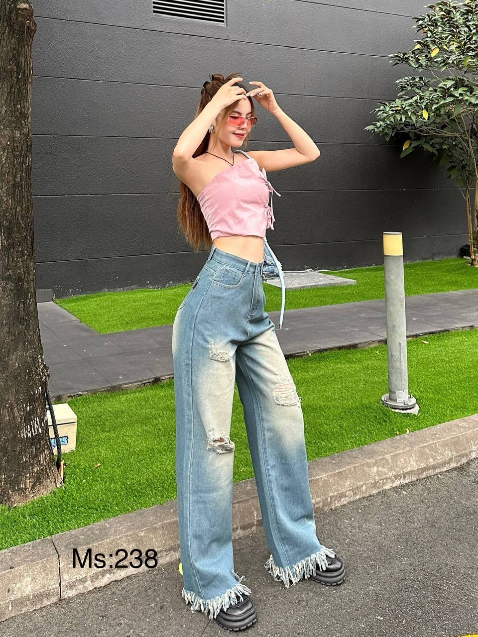 Jeans 238