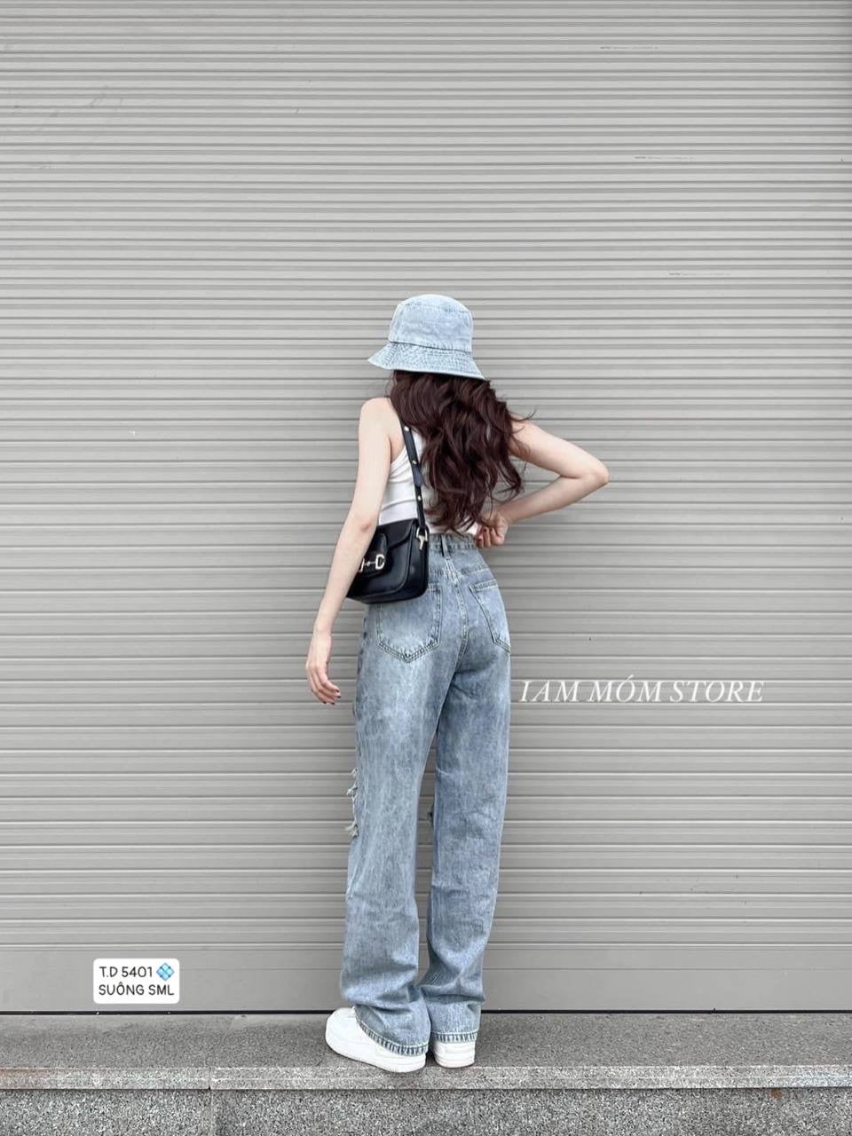 Jeans 5401