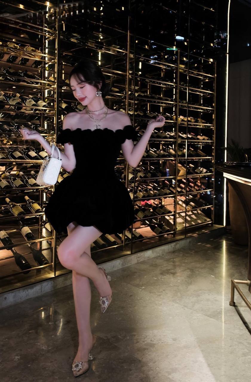 Pka dress