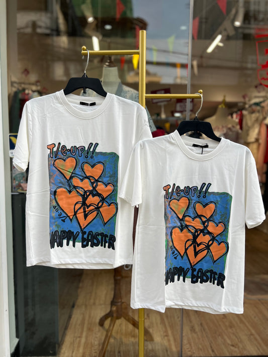 T shirt brand outlet