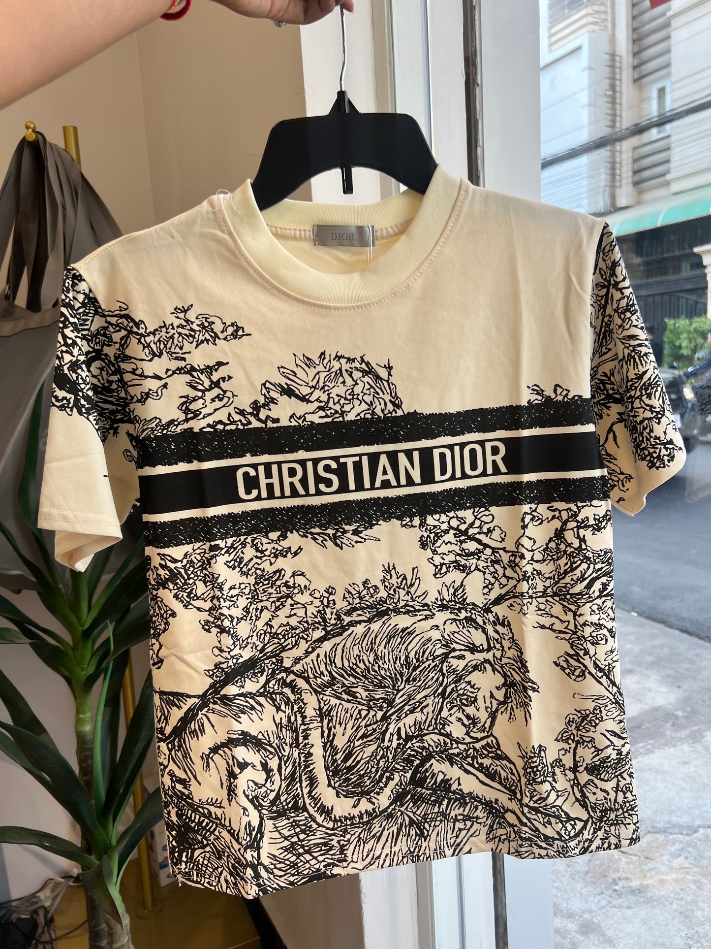 T shirt