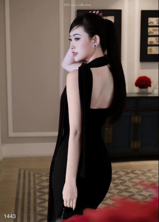 Party dress set