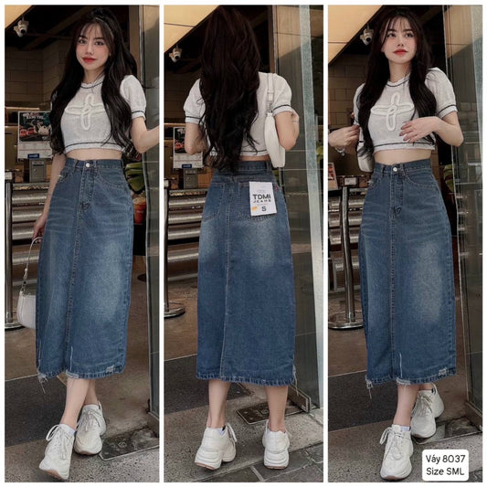 Jeans 8037