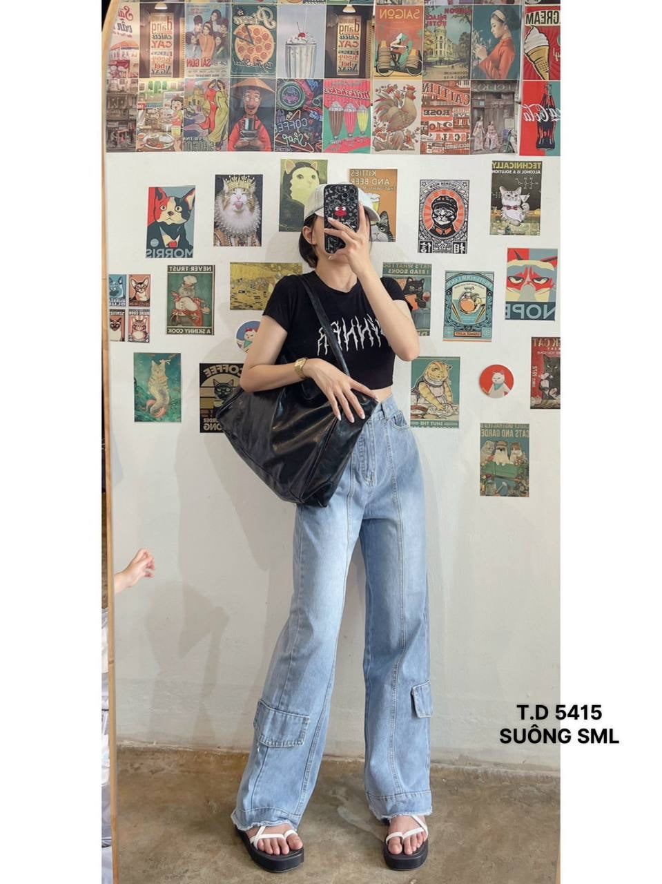 Jeans 5415