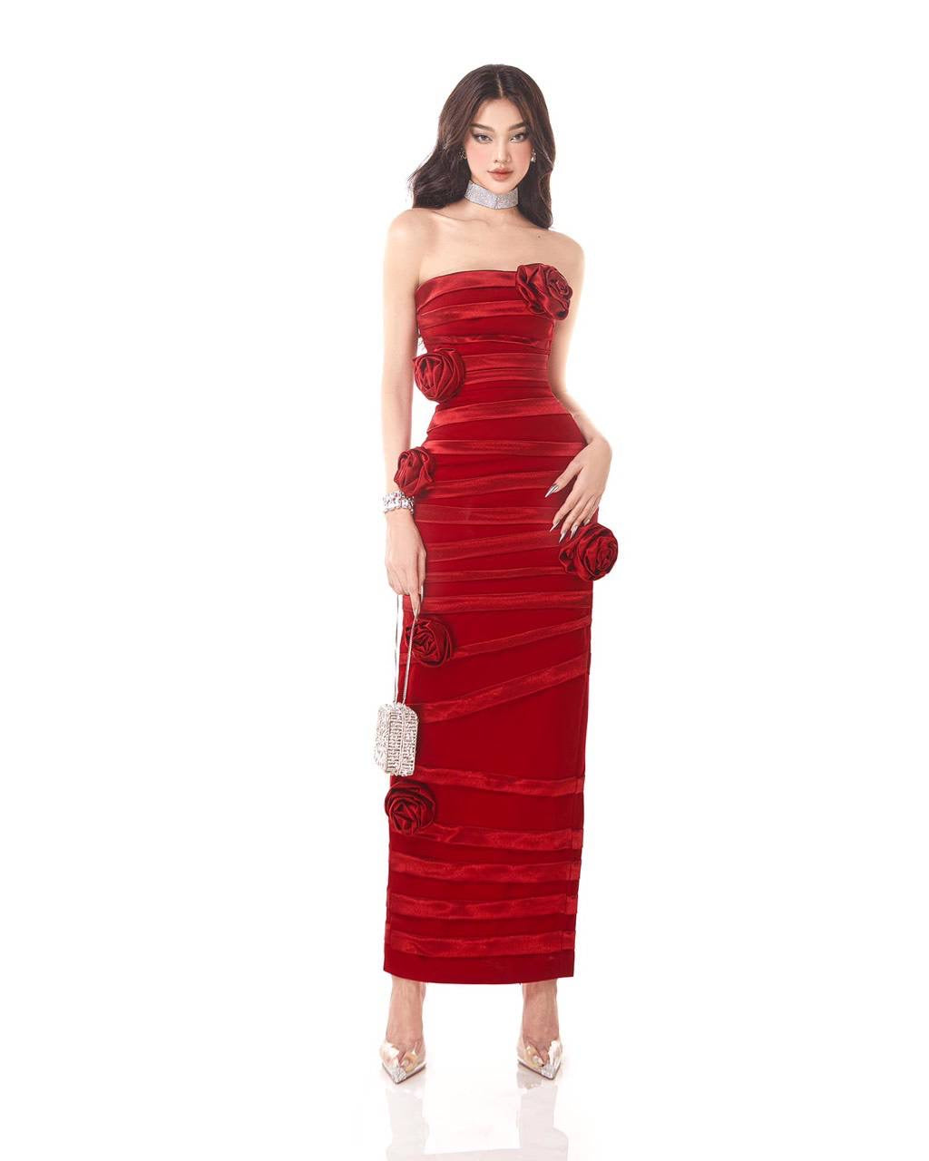 Party vip dress