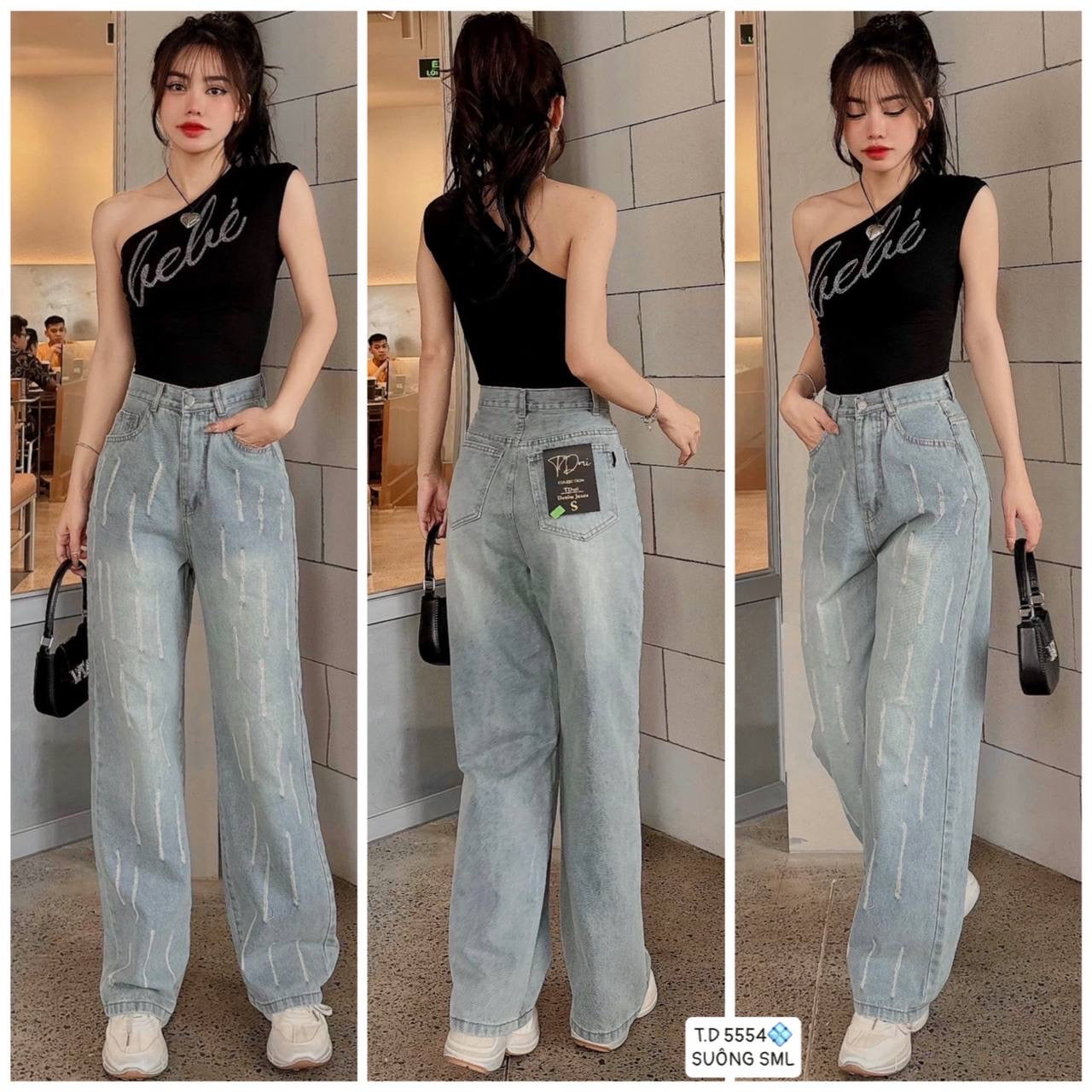 Jeans 5554