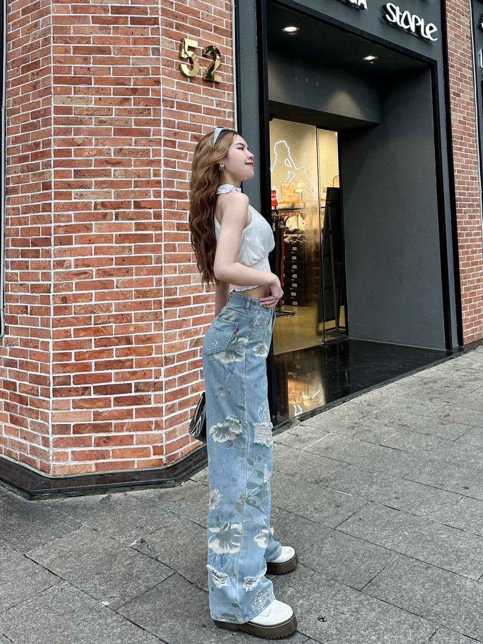 Jeans 272