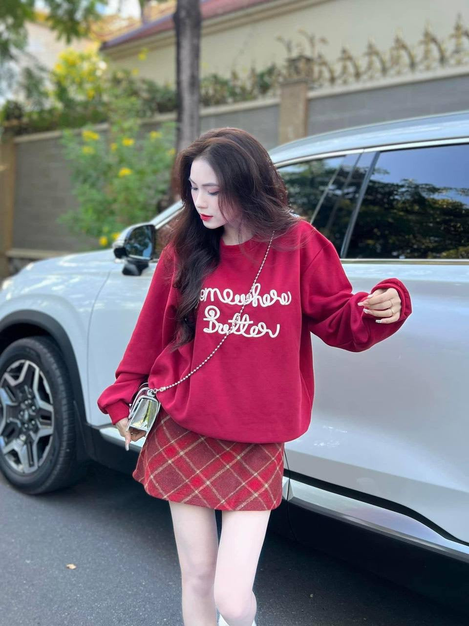 Red set better