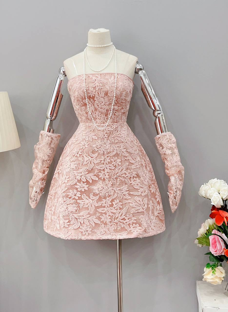 Dress Pink