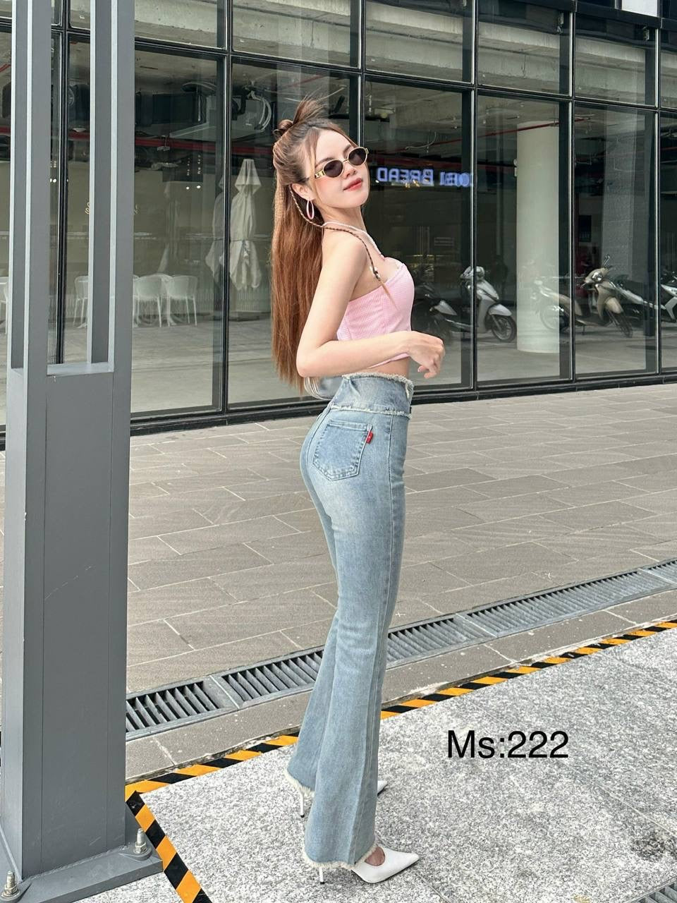 Jeans 222