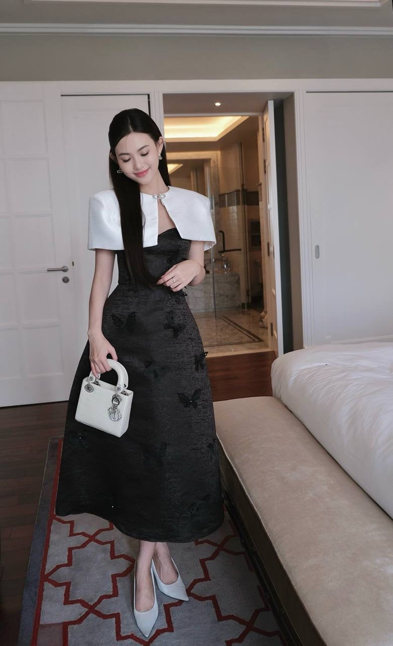 Party vip dress+set