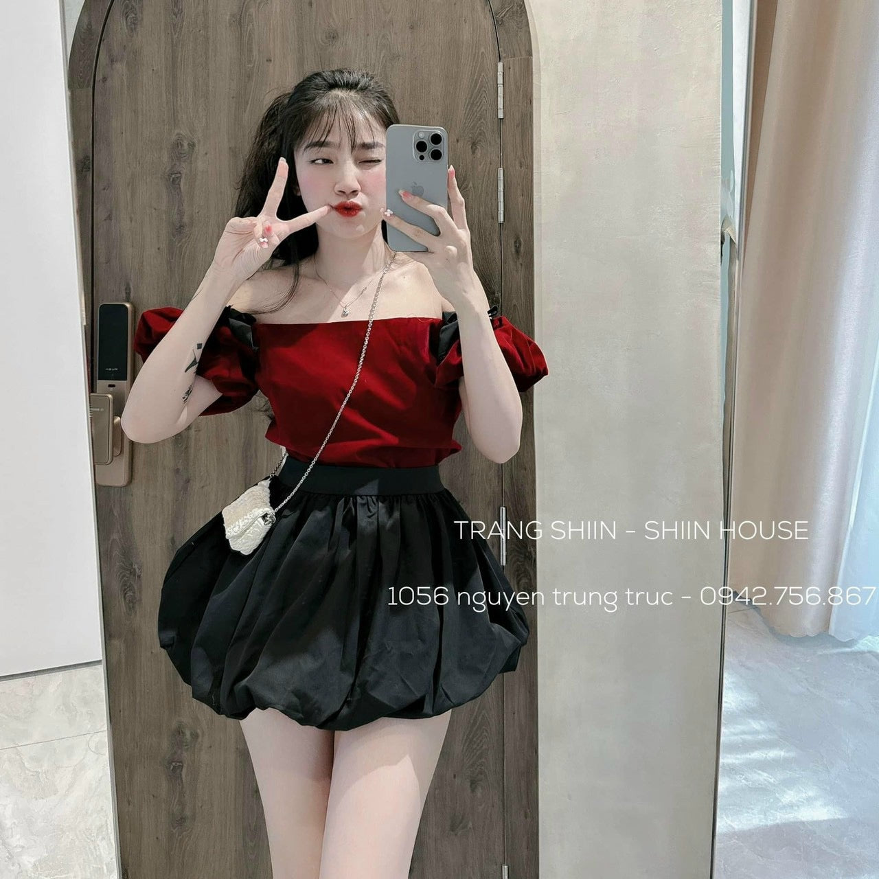 Set 2pcs bow