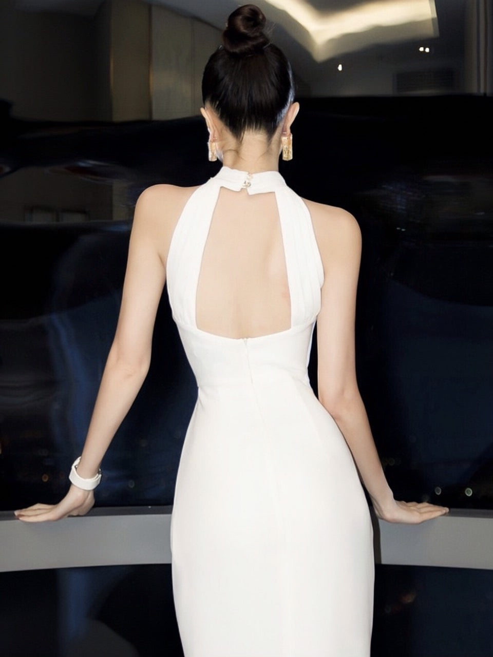 Party dress