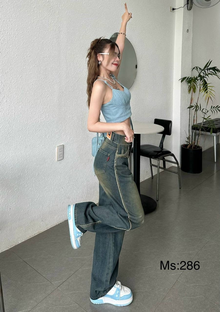 Jeans 286