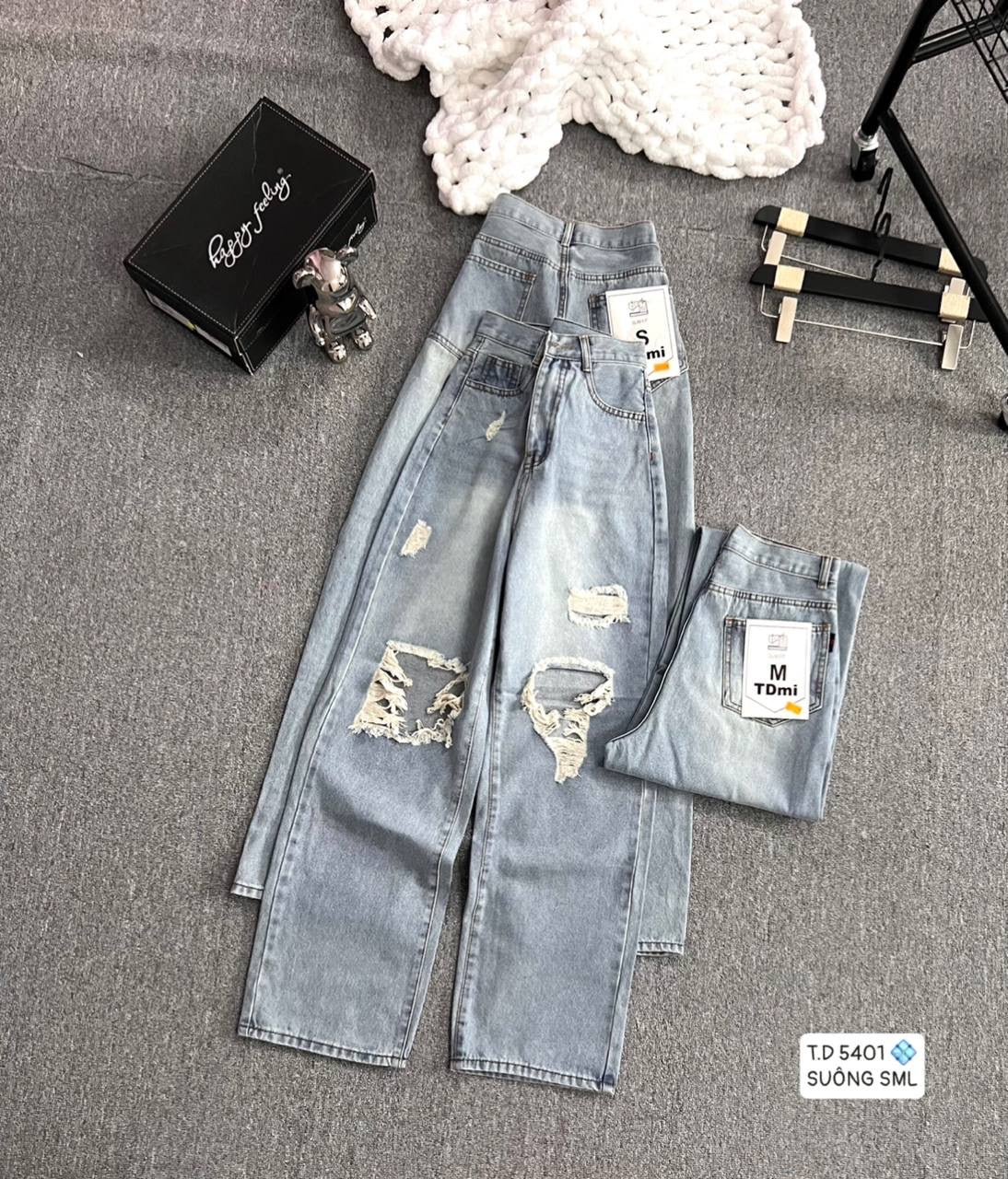 Jeans 5401