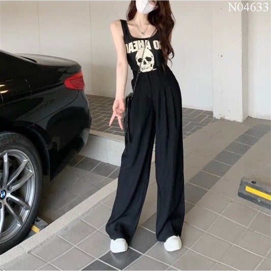 Pants zara 3co