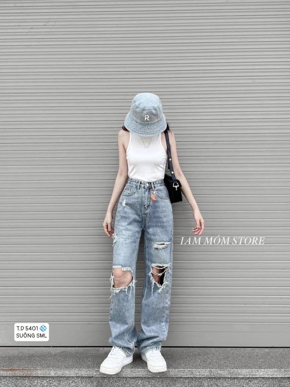 Jeans 5401