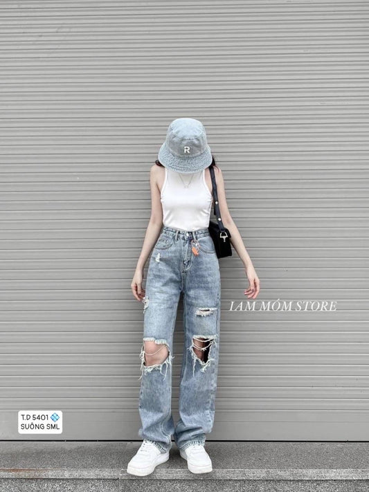 Jeans 5401