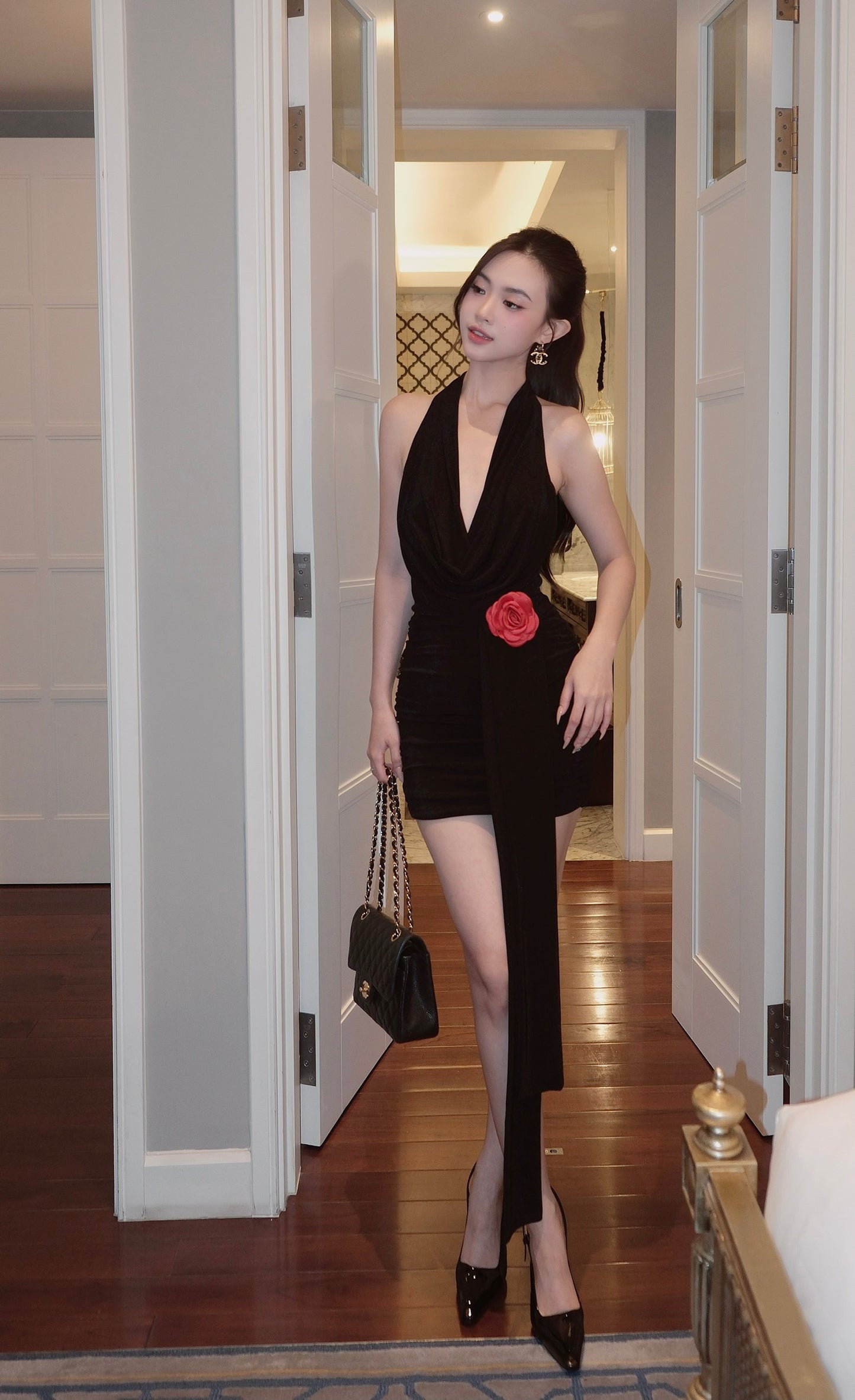 Party veal wb