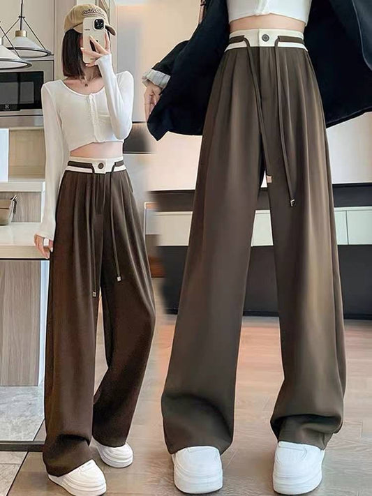 Widelegs pants SWG520