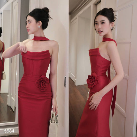 Dress party