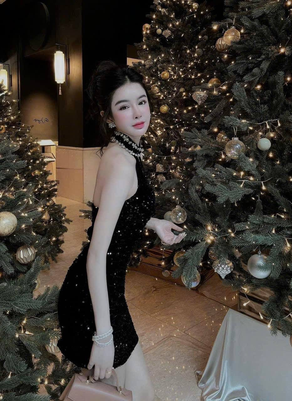 Bling dress diamond