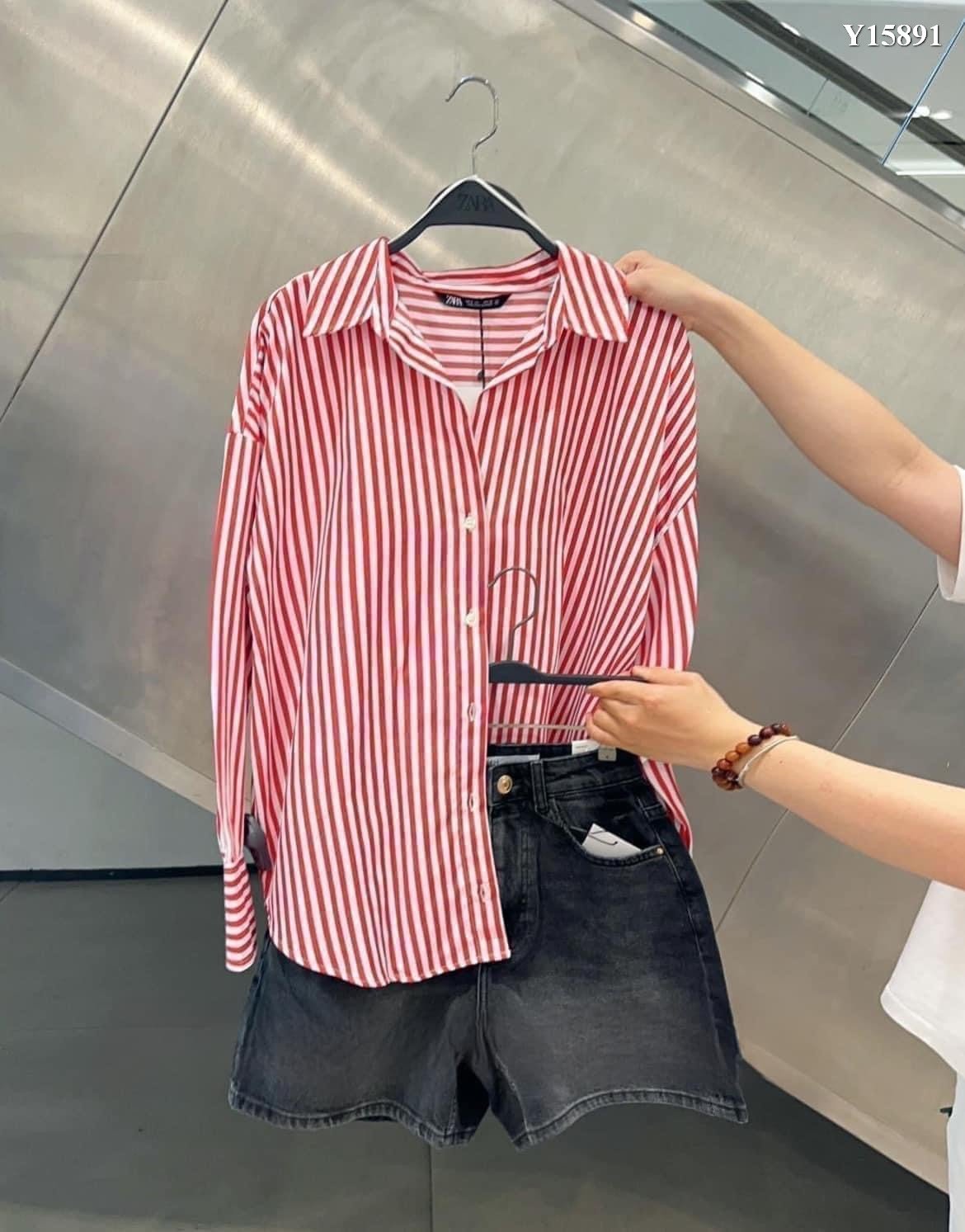 Long sleeve zara