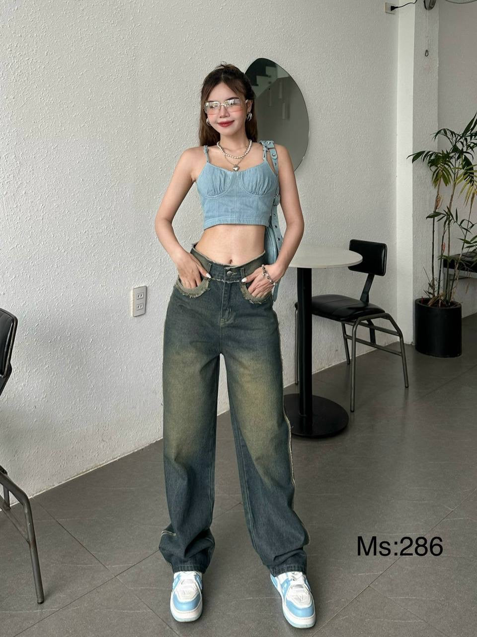 Jeans 286